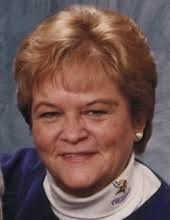 Obituary information for Kathleen Ann Perman