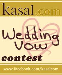 Maybe you would like to learn more about one of these? Kasal Com Tally Of Votes For The Wedding Vow Contest As Facebook