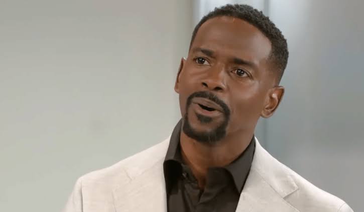 Beyond the Gates Tuesday Recap: Are Nicole and Carlton *Already* Over?