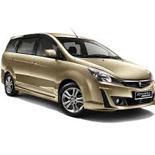 Anda boleh menempah kereta untuk disewa sebelum memulakan perjalanan ke negara yang indah ini. Car Rental Exora Bold Shah Alam Kuala Lumpur