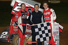 Fifth Straight For Rutherford In 600's; Stoyer Gets 2nd Win In 270's