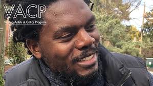 Visiting Artist Talk: Lex Brown