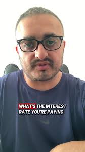 Mortgage Inquiries Showing