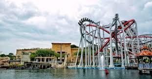 First Timer S Guide To Universal Studios Singapore