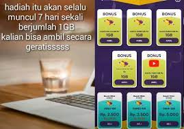 Untuk saat ini provider axis telah menjadi patner perusahaan pt xl axiata dan terus meningkatkan berbagai kualitas seperti pelayanan yang baik dari jaringan sinyal untuk menjangkau daerah terpencil maupun jaringan internet. Cara Mendapatkan Kuota Gratis Axis Tanpa Aplikasi April