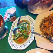 Bagi memudahkan anda merancang anda mengerjakan ibadah sahur dan buka puasa di bulan ramadhan khusus bagi rakyat negeri kuala lumpur di. Thai Village Sekyen 13 Shah Alam Thai Restaurant
