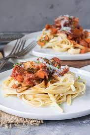 Tomato Chorizo Pasta Recipe Chorizo Pasta Yummy Pasta Recipes Dinner