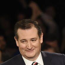 Rubio, Cruz Turn Up Heat