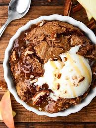 See more ideas about crock pot desserts, slow cooker desserts, crock pot cooking. Slow Cooker Caramel Apple Dump Cake Recipe Only Five Ingredients