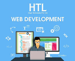We Don T Design For Brands We Design For People Interacting With Brands Htl Jaipur Busi Web Development Design Development Application Development