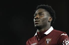 The remarkable story of a British Nigerian football star