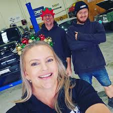 C & L Morrison (@tbc_taupobrakeandclutch) • Instagram photos and videos