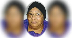 Obituary for Brenda Davison