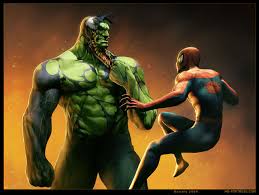 185 Hulk Wallpapers Hulk Backgrounds Page 5 Spiderman Vs Hulk Uncanny Avengers Superhero You can use this wallpapers on pc, android, iphone and tablet pc. spiderman vs hulk