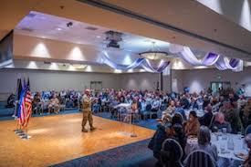 S4S, DEL 5 leadership participate in SLD 30-led 'State of Vandenberg' event  > U.S. Space Forces