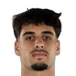 Bernardo Costa stats and ratings