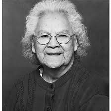 Grace Woodhouse Obituary