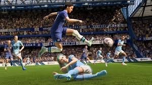 Best Sports Video Games – Top Titles for Sports Fans in 2025