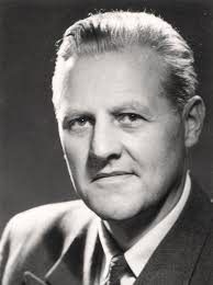 Biografi: Lyng, John