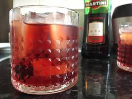 Ingredients 1.5 oz martini rosso sweet vermouth1.5 campari instructions stir ingredients in a mixing glass with ice and strain into a chilled rock glass. Unusual Milano Torino Franz Drinks