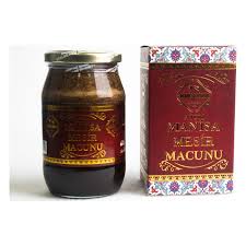 Manisa Birlik Atom Manisa Mesir Macunu 400 Gr Fiyati
