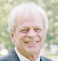 Patrick KILLIAN Obituary (2020)