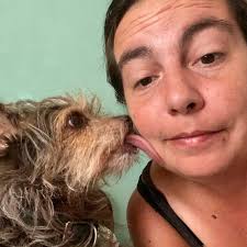 Buongiorno consiglio per un bel libro per un lutto della mia amata cagnolina