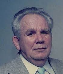 Douglas Rideout Lyford Obituary