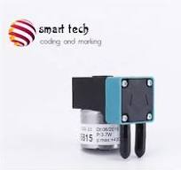 PP0429 Diaphragm Pump Compatible to Markem Imaje 9018 9028 CIJ Inkjet  Printer