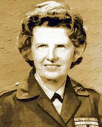 Ruby Bradley by peterpicture