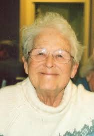 Dorothy Winters Obituary (2012)