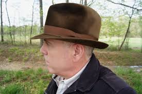 What Hat Are You Wearing Today ?