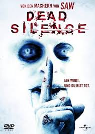 And while it might have become a bit dated along the way, it is. Dead Silence 2007 Imdb