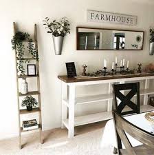 Trendy Farmhouse Decor Living Room Ladder Ideas Farmhouse Dining Rooms Decor Farmhouse Decor Living Room Modern Farmhouse Living Room Decor