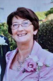 Condolence Book for Carmel Lillis (née Corry) (Kilmihil, Clare)