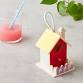 Big Flats Library: Kids Craft: Bird House Decorating