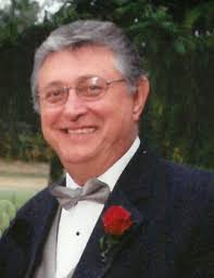 Obituary information for Jim Carey