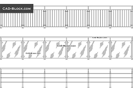 You can exchange useful blocks and symbols with other cad and bim. Table Saw Fence Plans Downlowd Autocad Free Gates Fences Free Cad Blocks Download Drawings Autocad 2010 Autocad 2011 Cari Basaldua