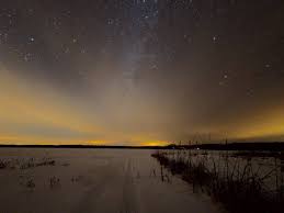 There S An Incredible Meteor Shower Happening This Summer And Minnesota Has A Front Row Seat Meteor Shower Minnesota Summer
