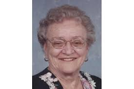 Jane Schroeder Obituary (1918