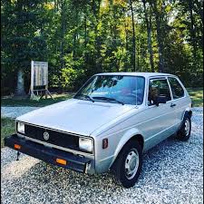 Browse interior and exterior photos for 1980 volkswagen rabbit. 1980 Vw Rabbit Seeking Reading Material For Possible Upgrades Projectcar