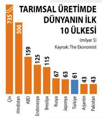 Tarimda Avrupa Da 1 Dunyada 8 Inci