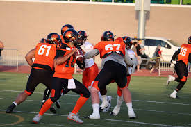 The lions compete in the west division of the canadian football league (cfl). Bc Lions Training Camp Will Take Place In Kamloops Ahead Of Shortened Cfl Season Team Says Kamloops News Castanetkamloops Net