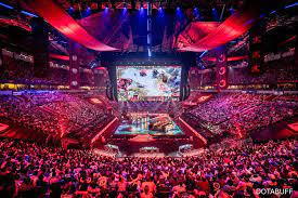 The international remains the biggest and most prestigious event on the major championship circuit. Wings Gaming Are The International 2016 Champions Dotabuff Dota 2 Stats