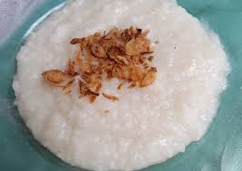 10.157 resep masakan orang sakit ala rumahan yang mudah dan enak dari komunitas memasak terbesar dunia! Cara Masak Bubur Nasi Super Simple Yang Cepat Resepenakbgt Com