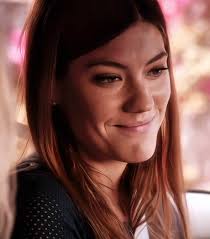 Hannah Duncan and Deb