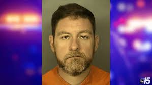 Non-profit treasurer charged with embezzling $68K of public funds, forgery