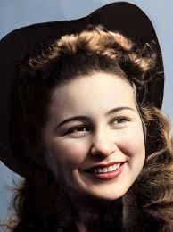 Victoria Kate Poland"