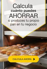Europan Hornos Para Pan