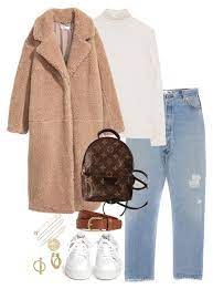 Designer Clothes Shoes Bags For Women Ssense Winter Fashion Outfits Fashion Fashion Inspo Outfits